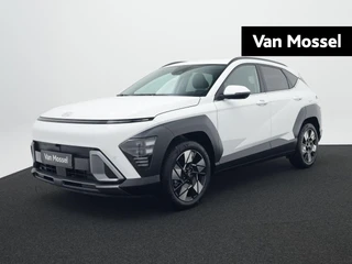Hyundai Kona 1.6 GDI HEV Premium