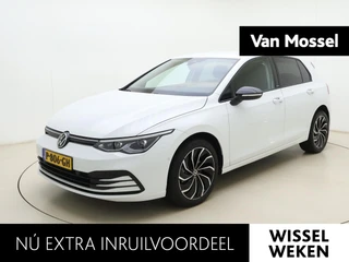 Volkswagen Golf 1.0 eTSI Life Business