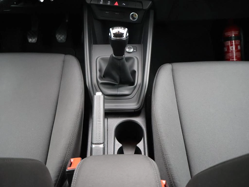 Audi A1 Sportback Audi A1 Sportback Attraction 25TFSI 95PK *VIRTUAL COCKPIT*CRUISE*NAVI*APP-CONNECT*PDC*...*