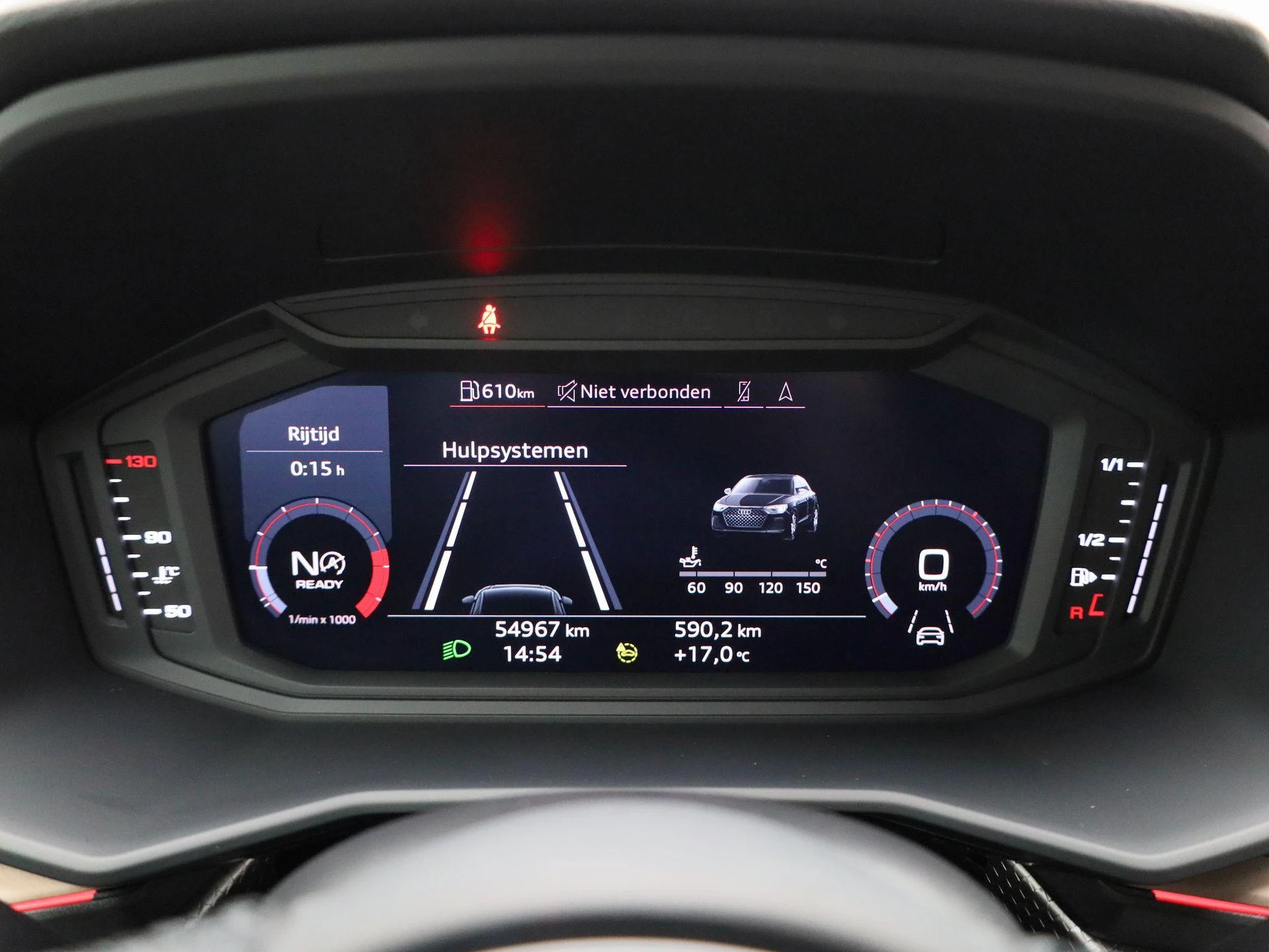 Audi-A1 Sportback-image-15