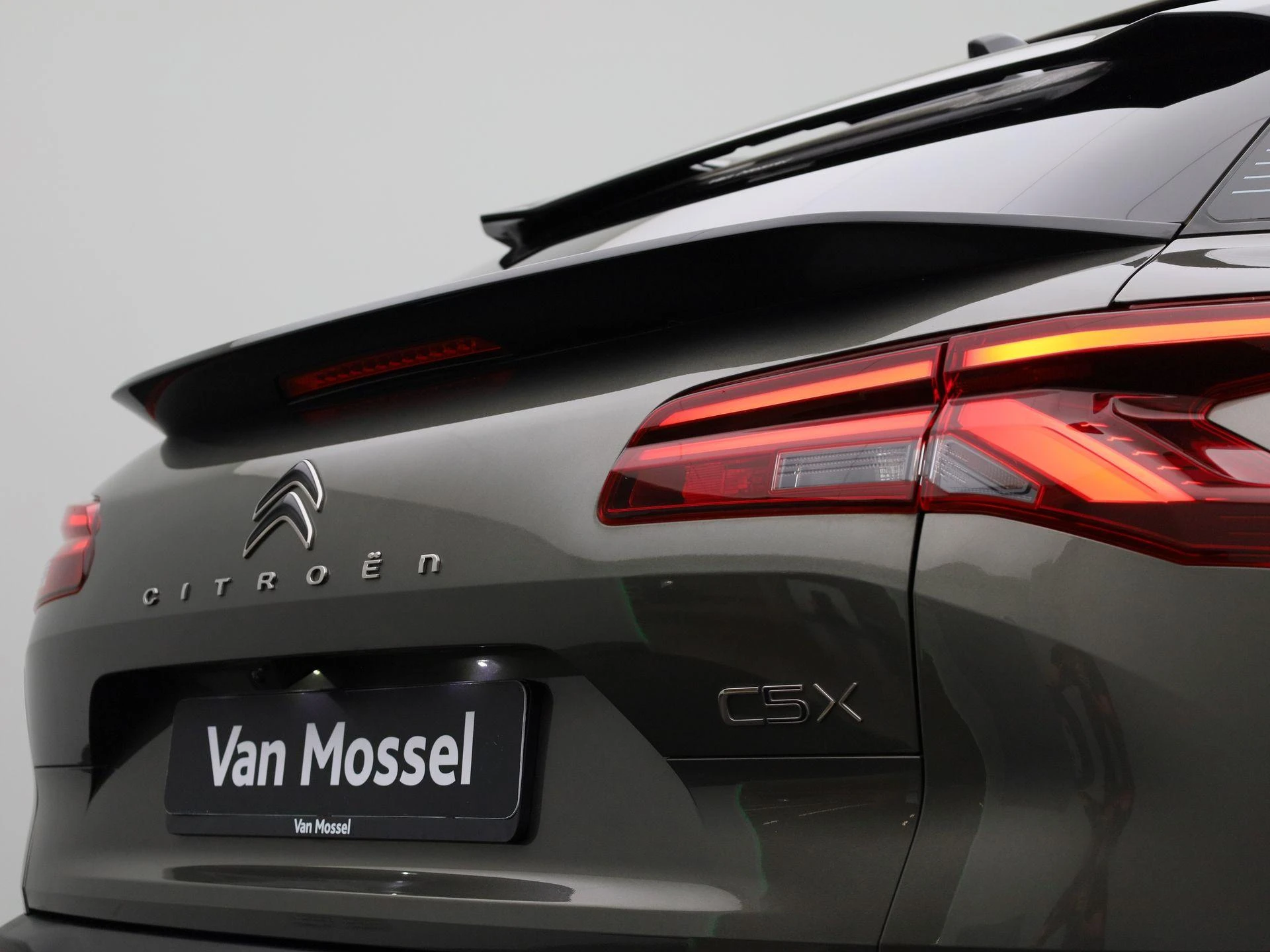 Citroën C5 X 1.6 Plug-in Hybrid 225 Shine