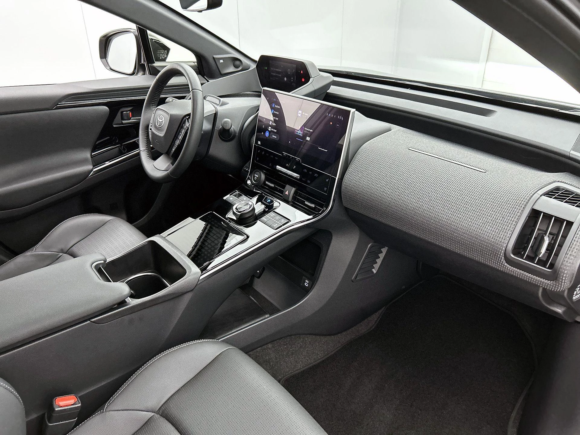 Toyota bZ4X Premium 71 kWh