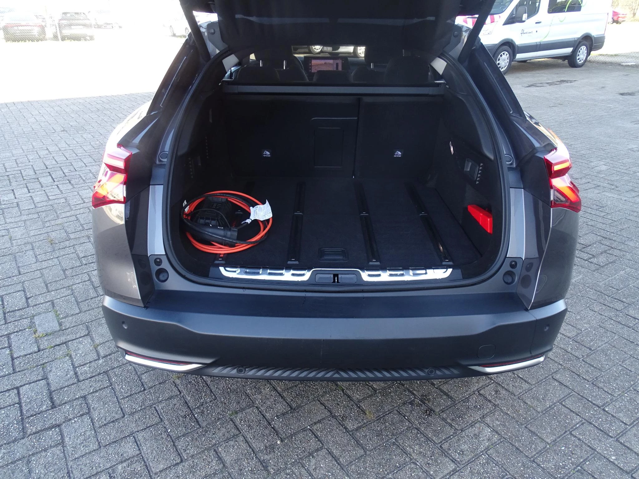 Citroën C5 X Hybrid 225 e-EAT8 Max