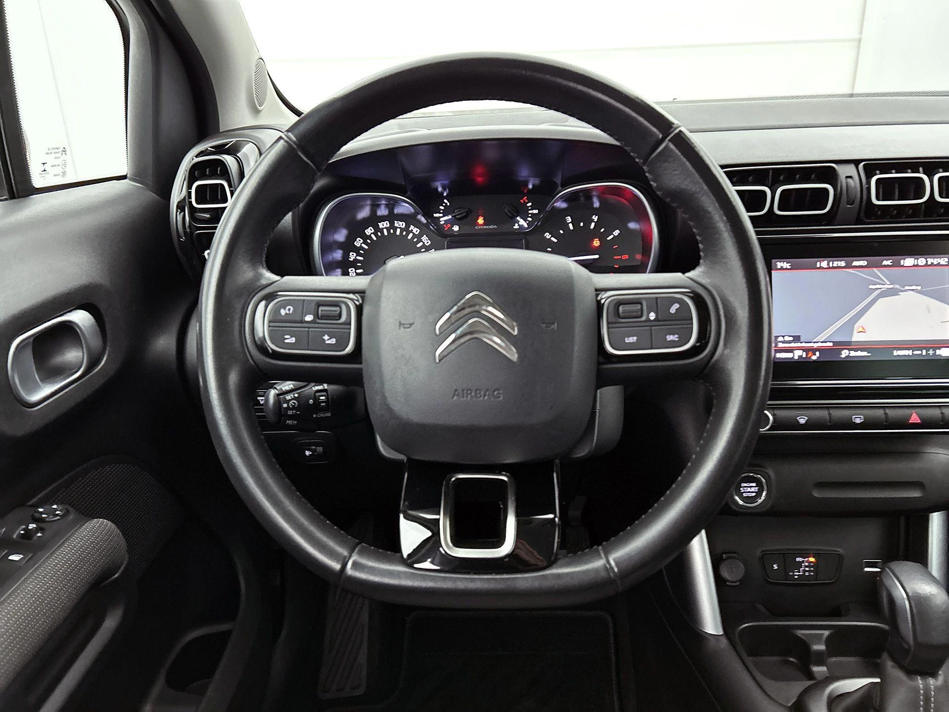 Citroën-C3 Aircross-image-36