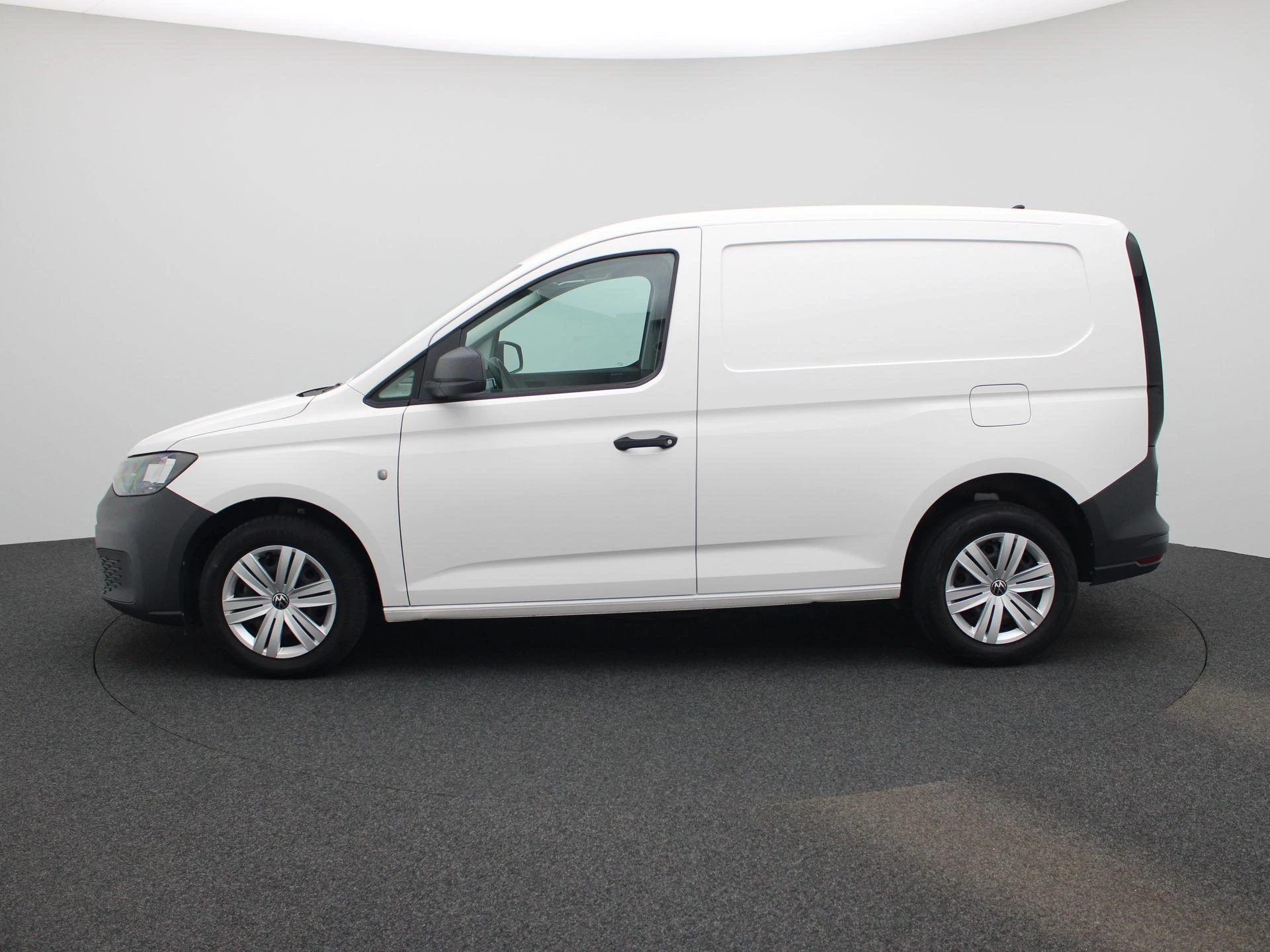 Volkswagen Caddy Cargo 2.0 TDI 102PK
