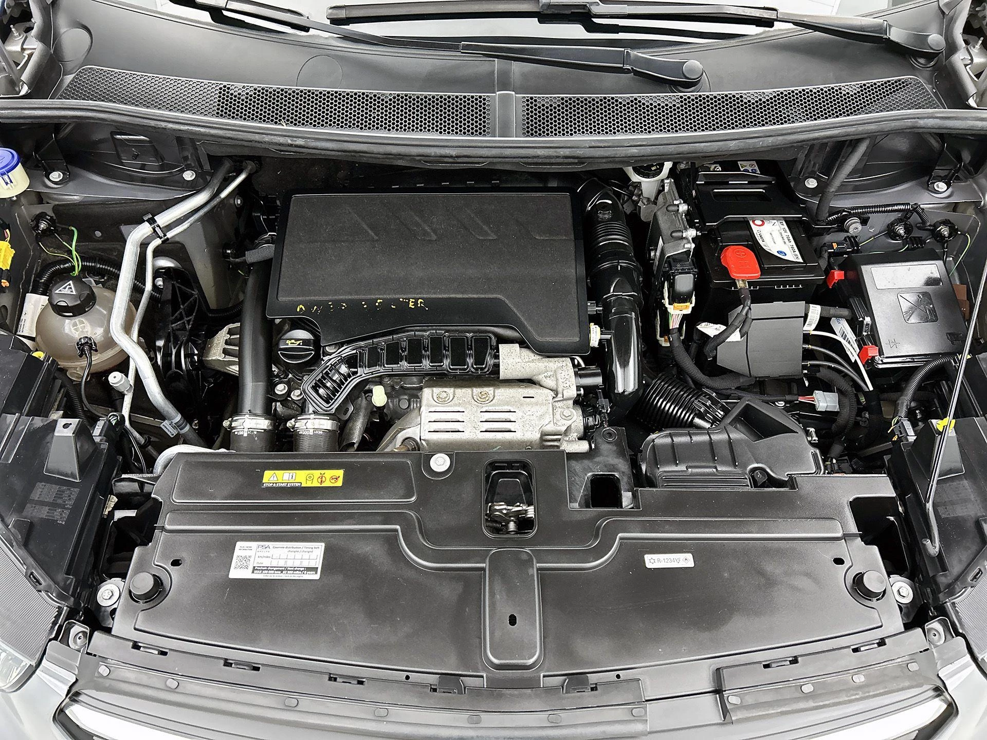 Opel Grandland X 1.2 Turbo 120 Jaar Edition