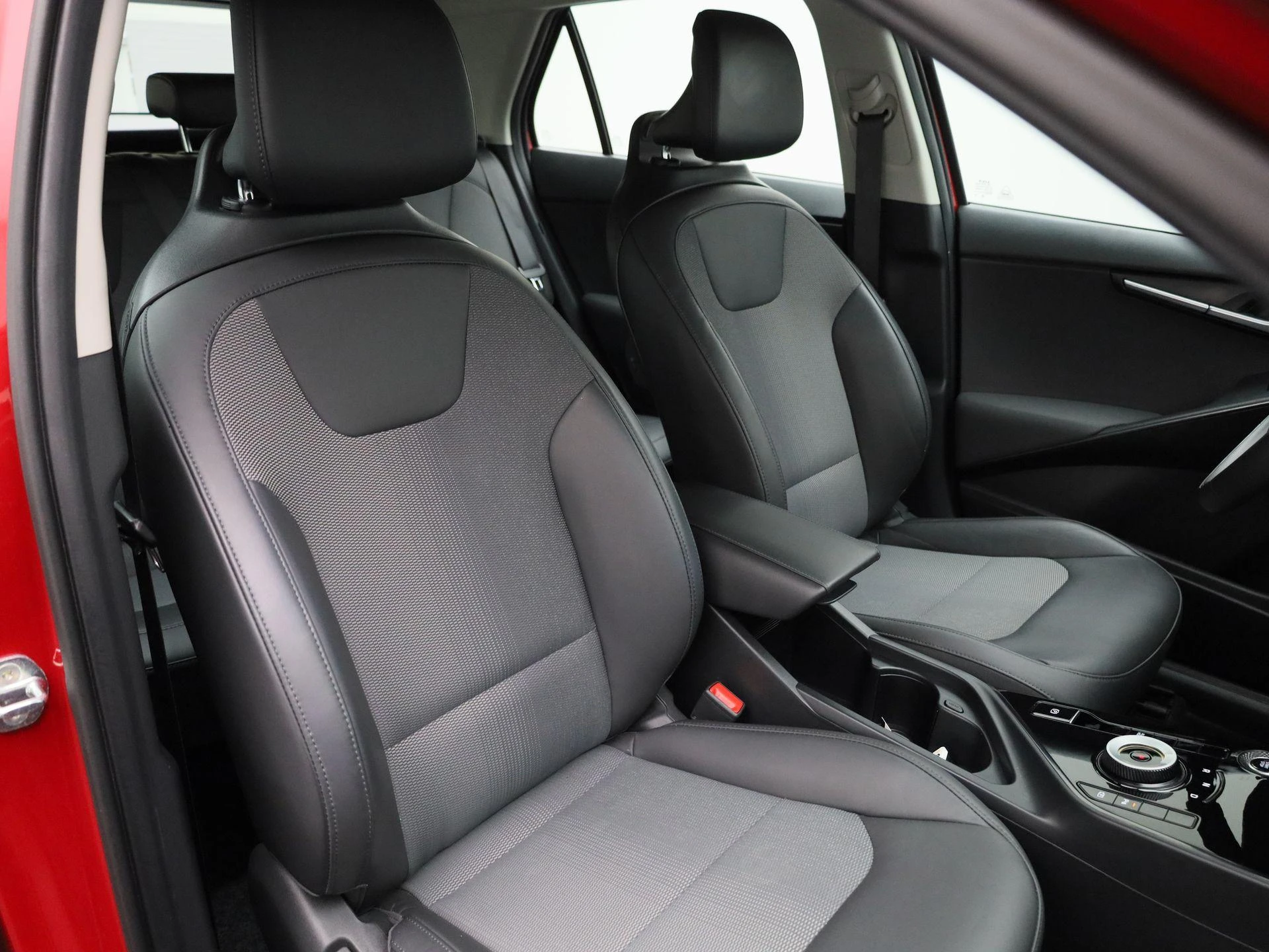 Kia Niro 1.6 GDi Hybrid DynamicLine
