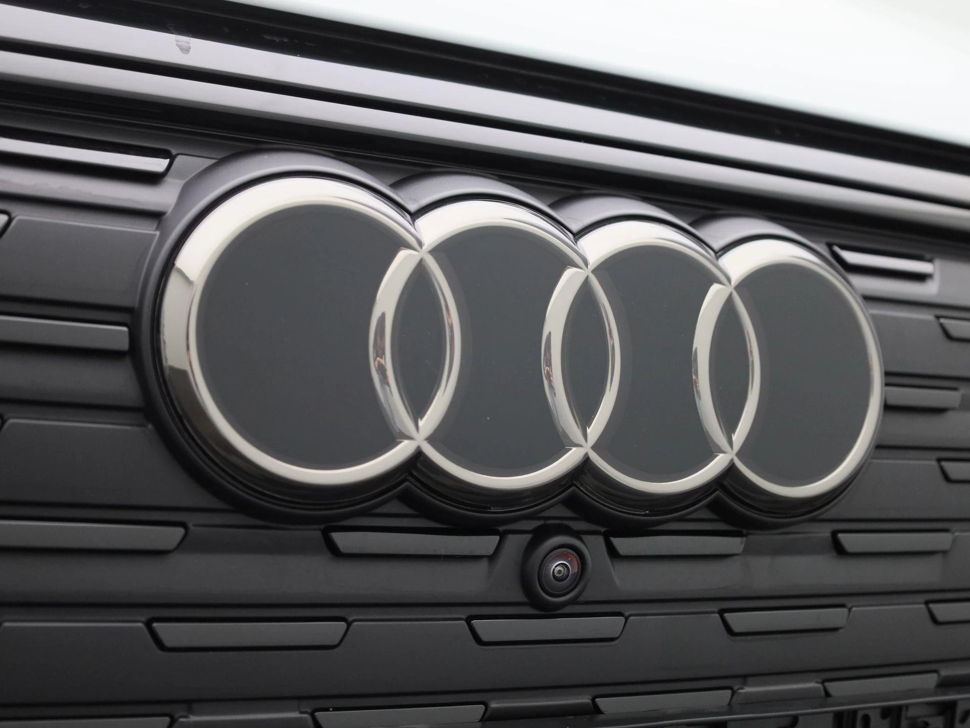 Audi Q4 Sportback e-tron 45 Edition 82 kWh