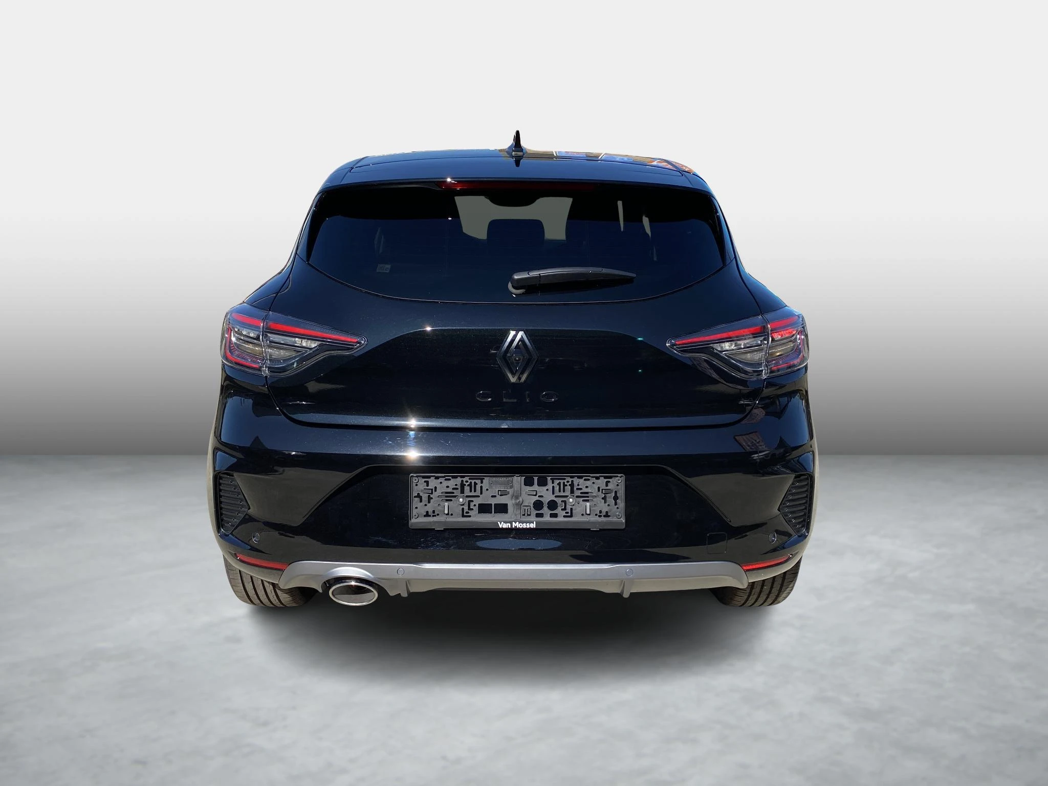 Renault Clio Esprit Alpine TCe 90