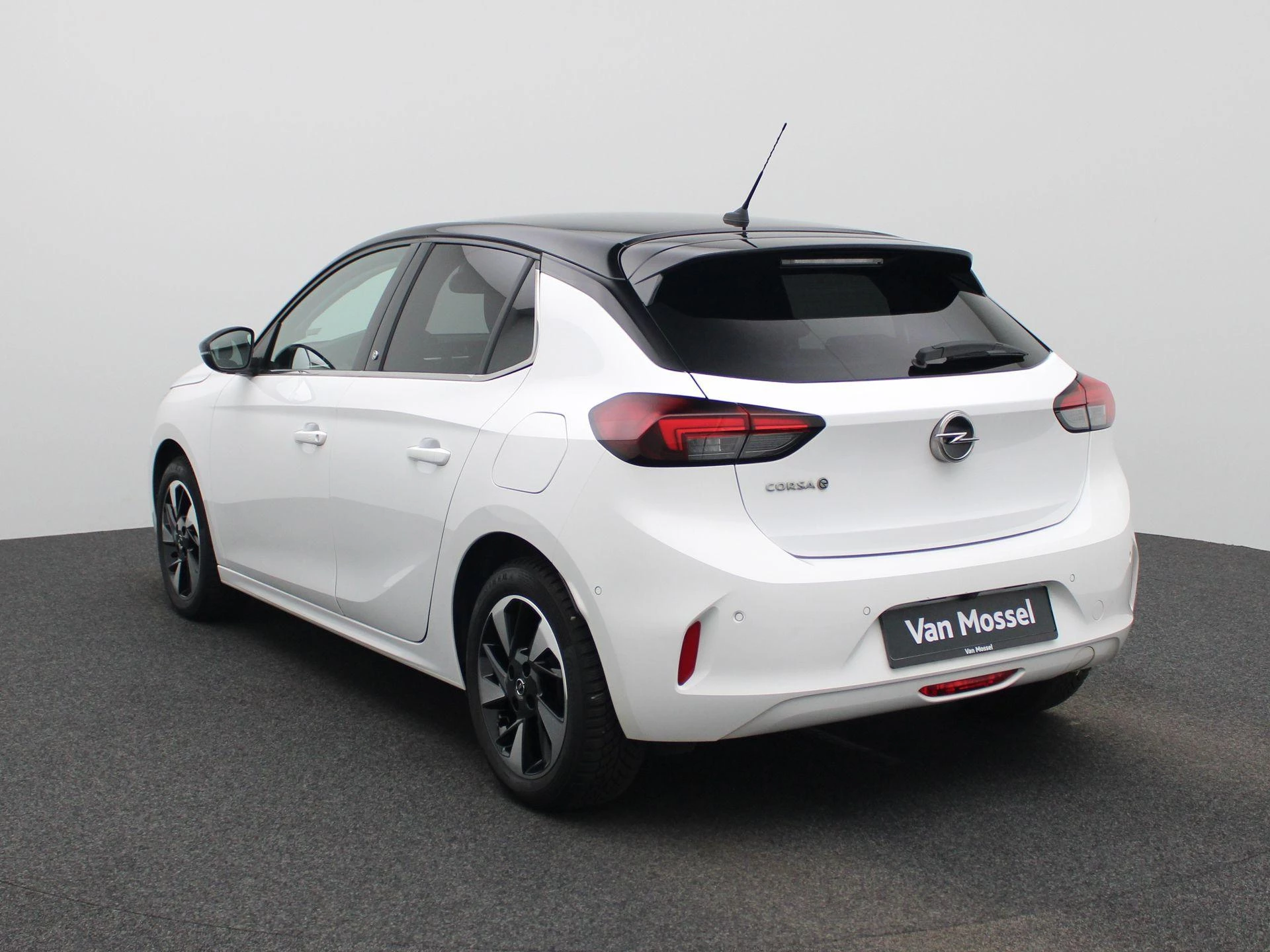 Opel Corsa-e Corsa-e Auto e-Elegance