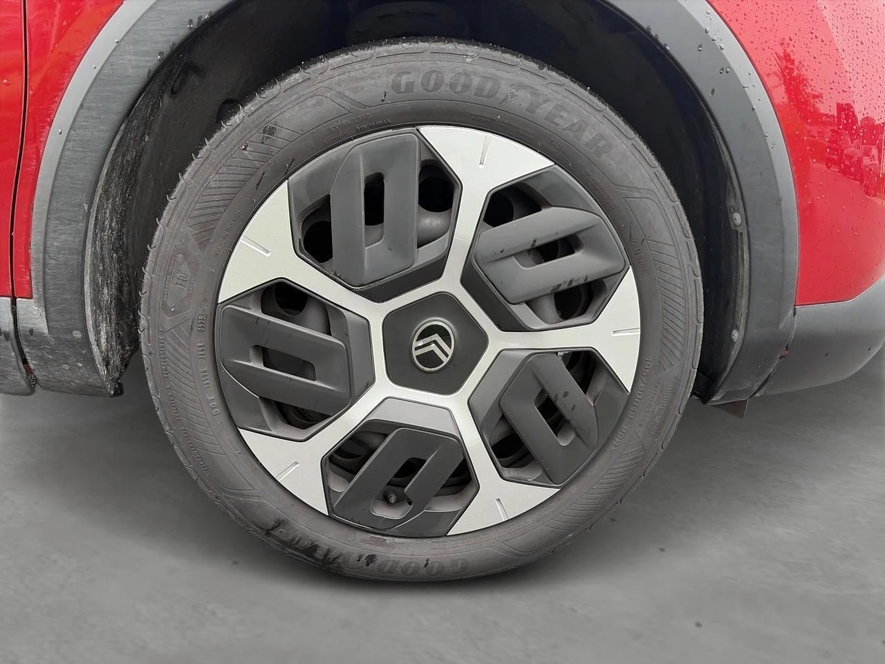 Citroën C4 1.2 PureTech 130 pk Automatic PLUS
