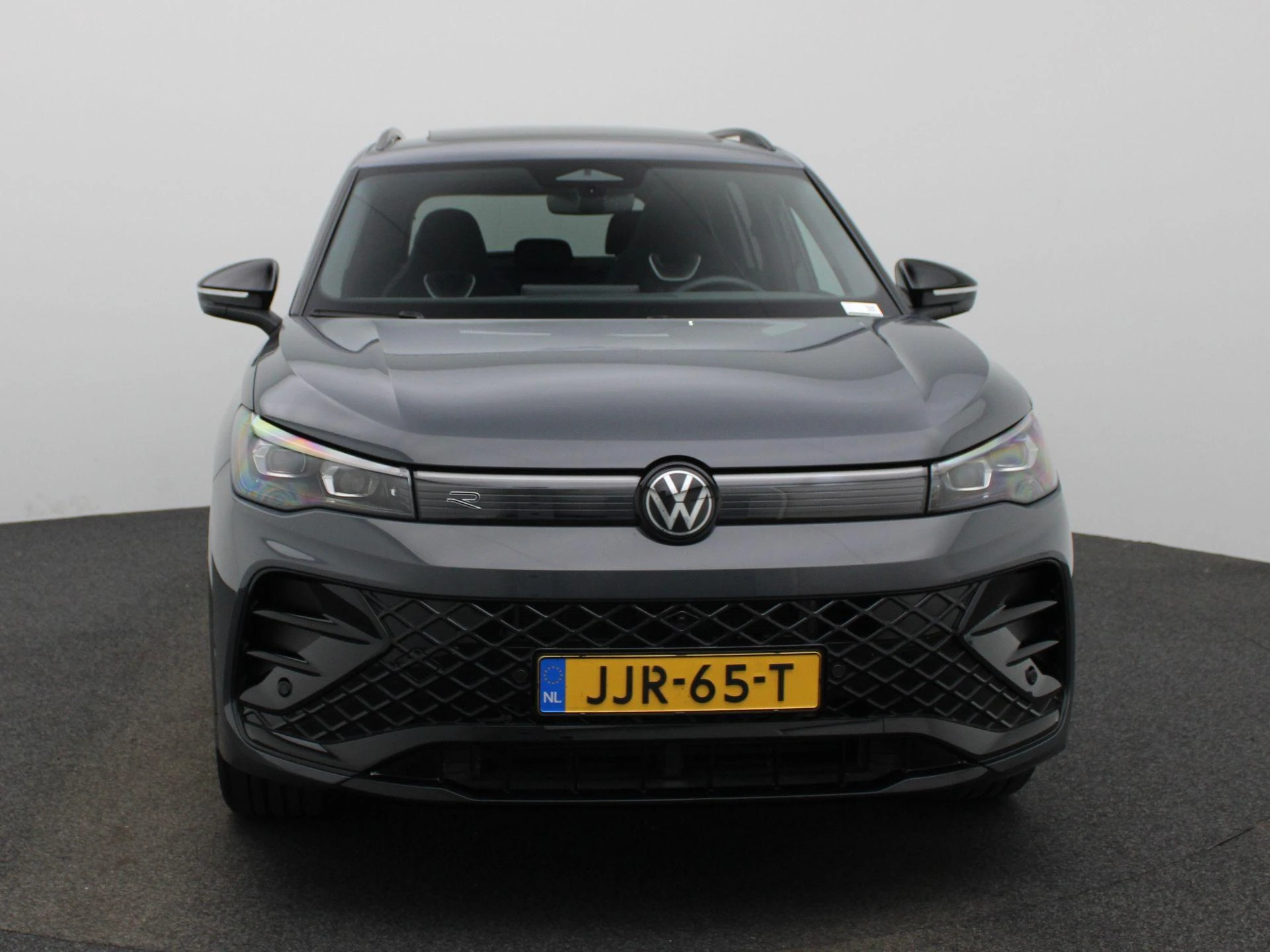 Volkswagen Tiguan 1.5 eHybrid R-Line Edition 204 PK|