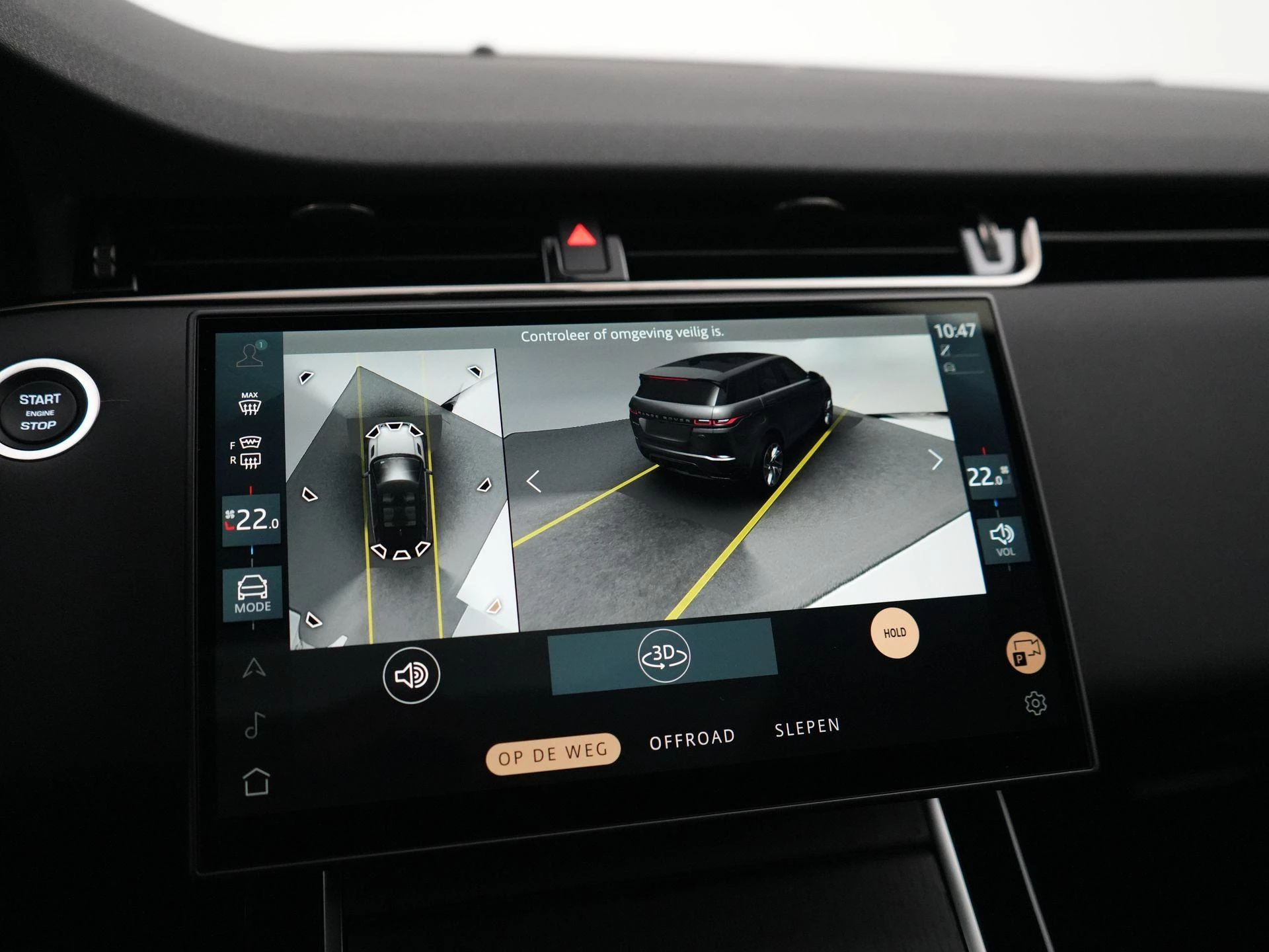 Land Rover-Range Rover Evoque-image-24