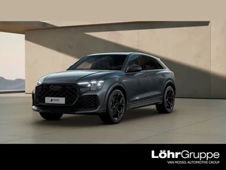 Audi RSQ8 performance TFSI quattro B&O Matrix Pano 360° HUD AHK