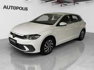 Volkswagen Polo 1.0 TSI Life Business