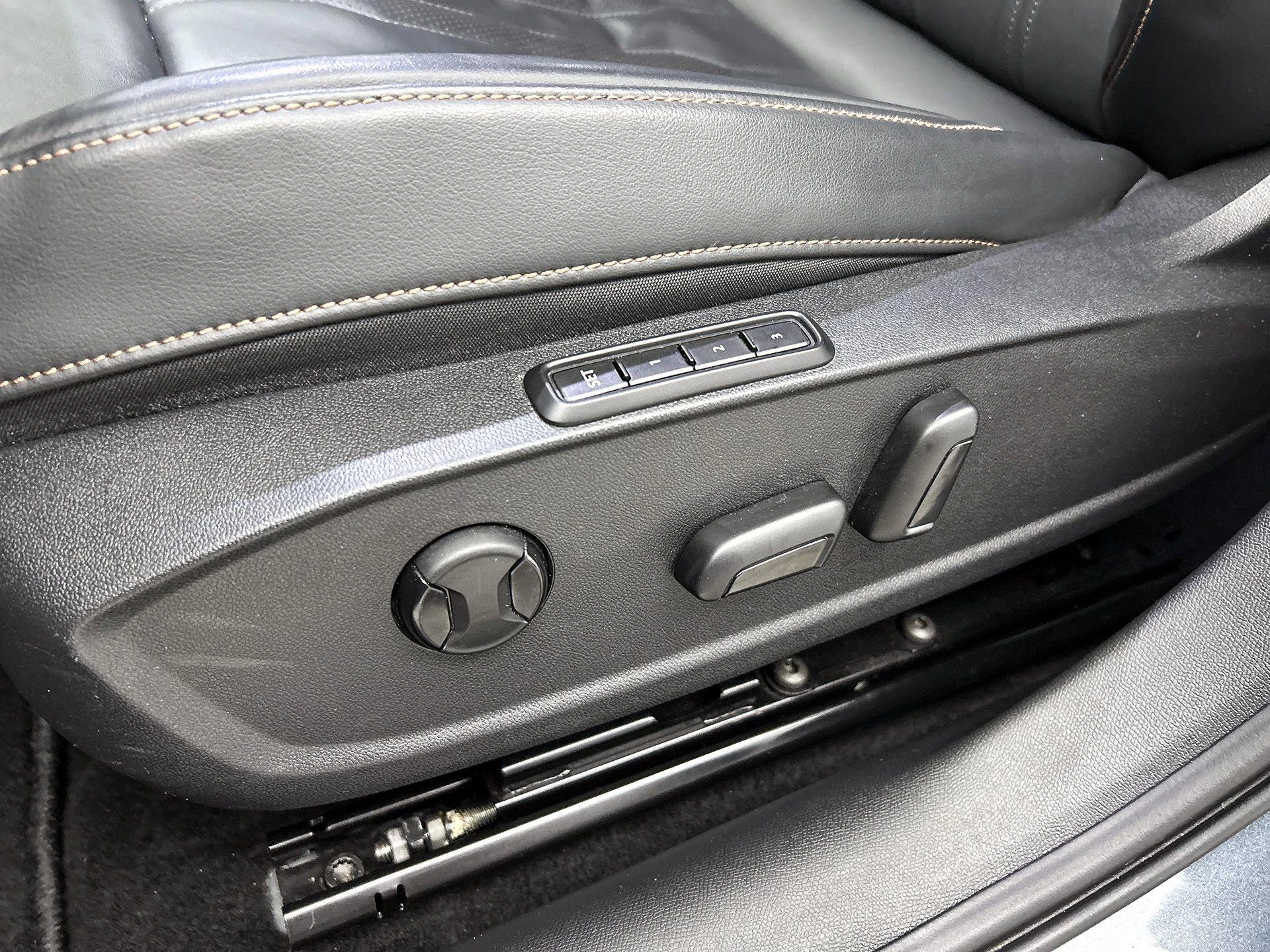 CUPRA Formentor 1.4 e-Hybrid VZ Performance