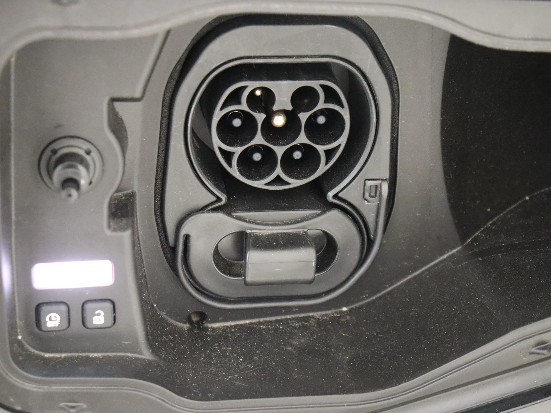 Renault Scénic E-Tech EV60 comfort range techno