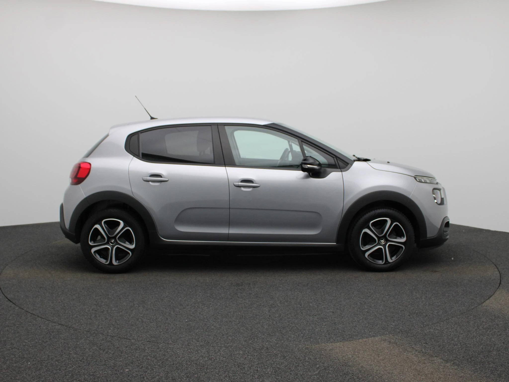 Citroën C3 1.2 PureTech Feel