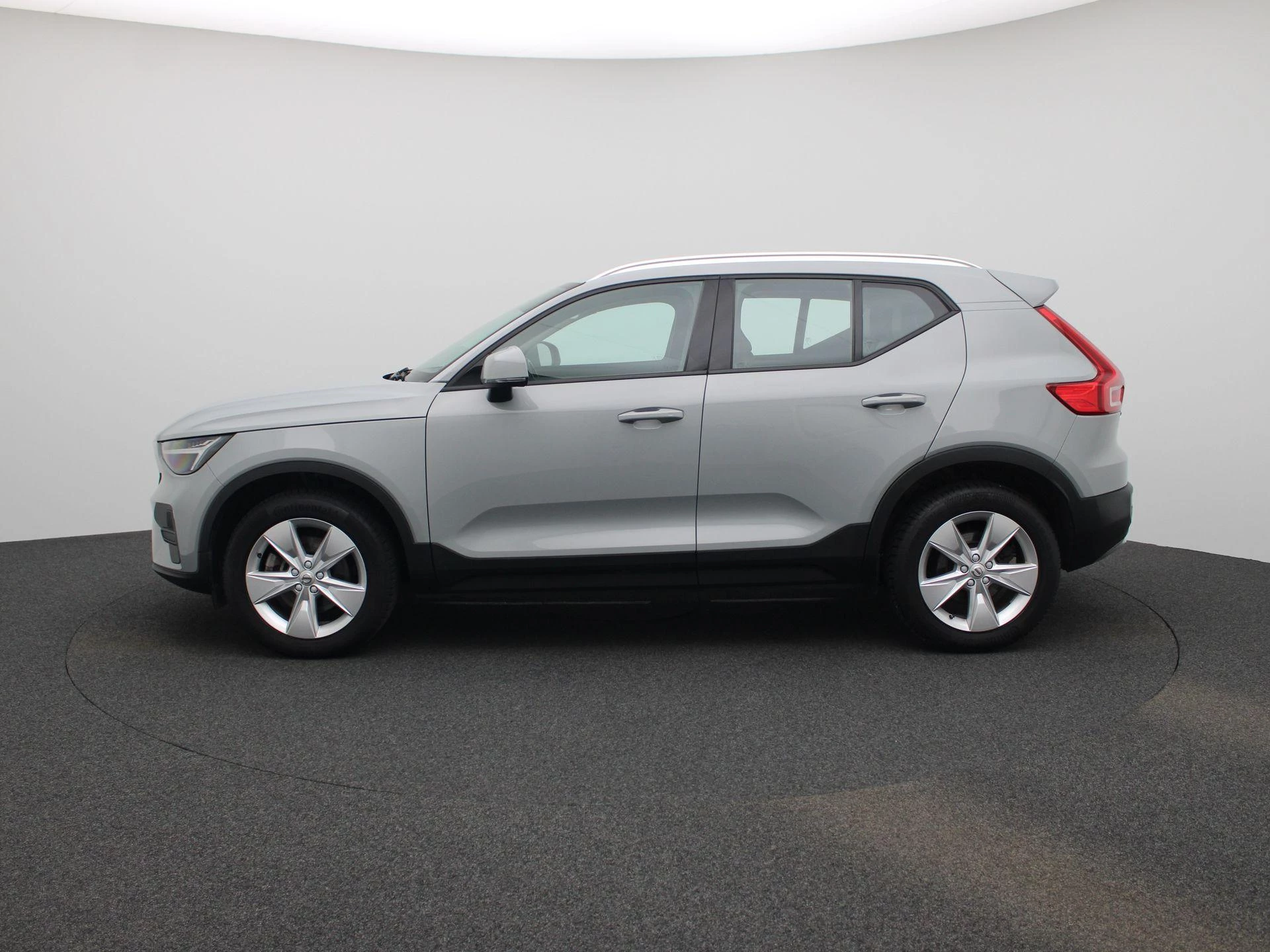 Volvo XC40 B3 Core DCT