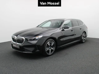 BMW i5 Touring eDrive40 250kW
