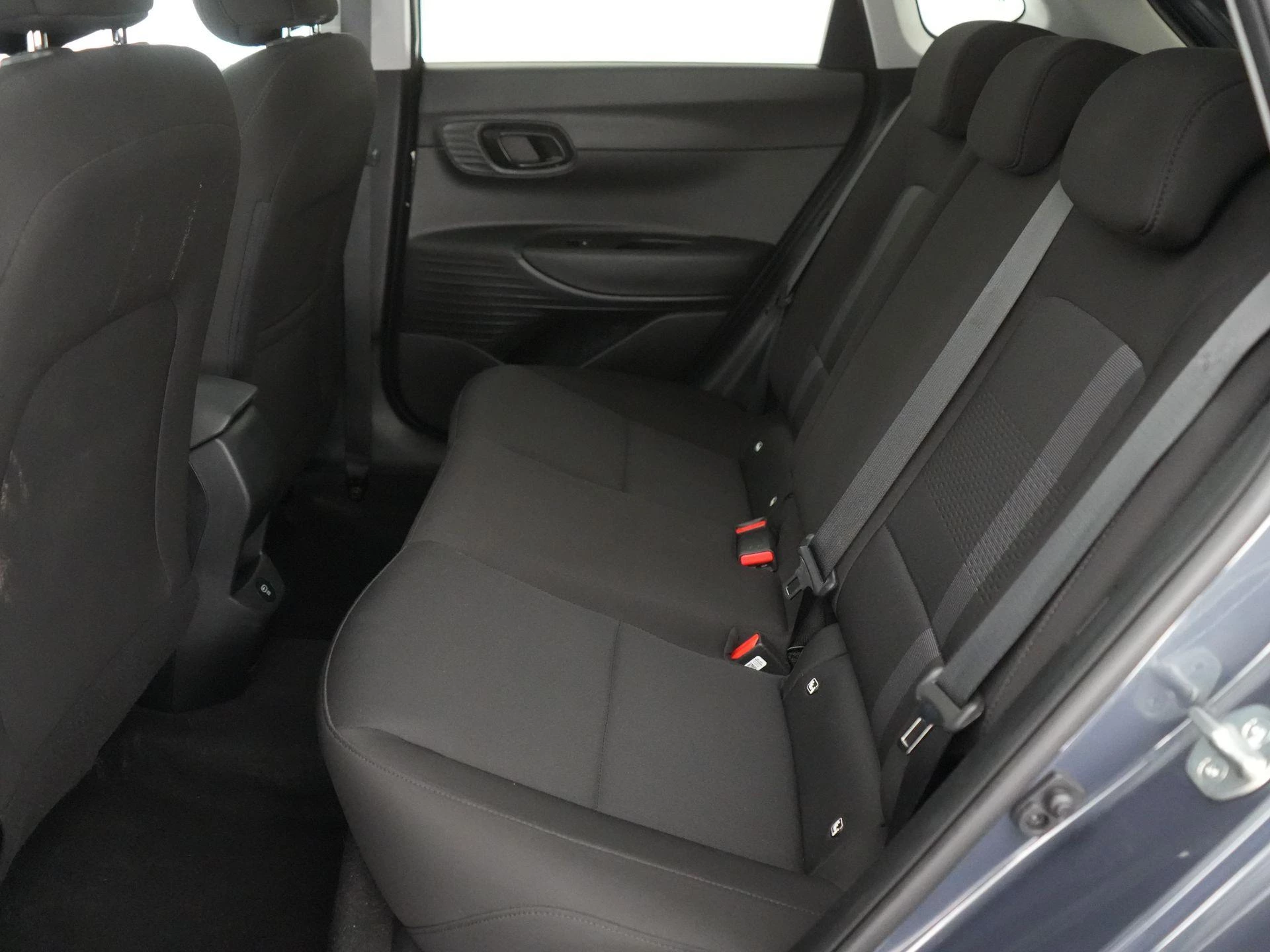 Hyundai i20 1.0 T-GDi 7-DCT 74kW Techno