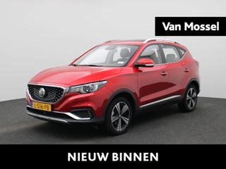 MG ZS EV MG Luxury 45 kWh