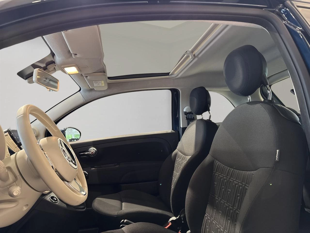 Fiat 500 1.0 Hybrid 70 Dolcevita