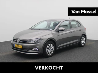 Volkswagen Polo 1.0 TSI Comfortline | 95 PK |