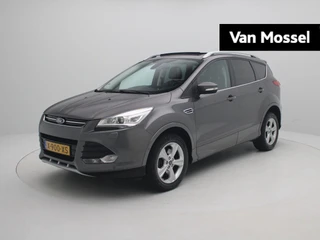 Ford Kuga 1.6 Titanium Plus 4WD