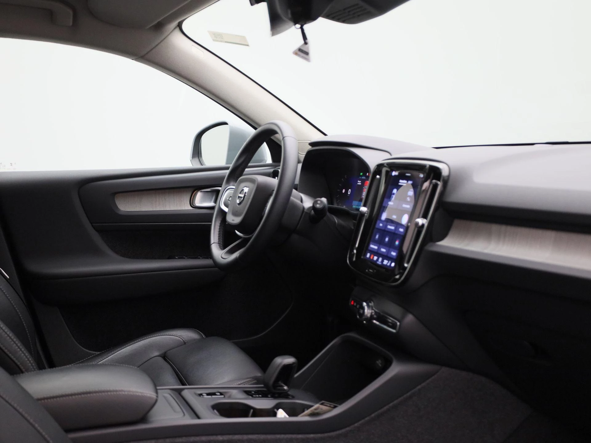 Volvo XC40 B3 Core DCT