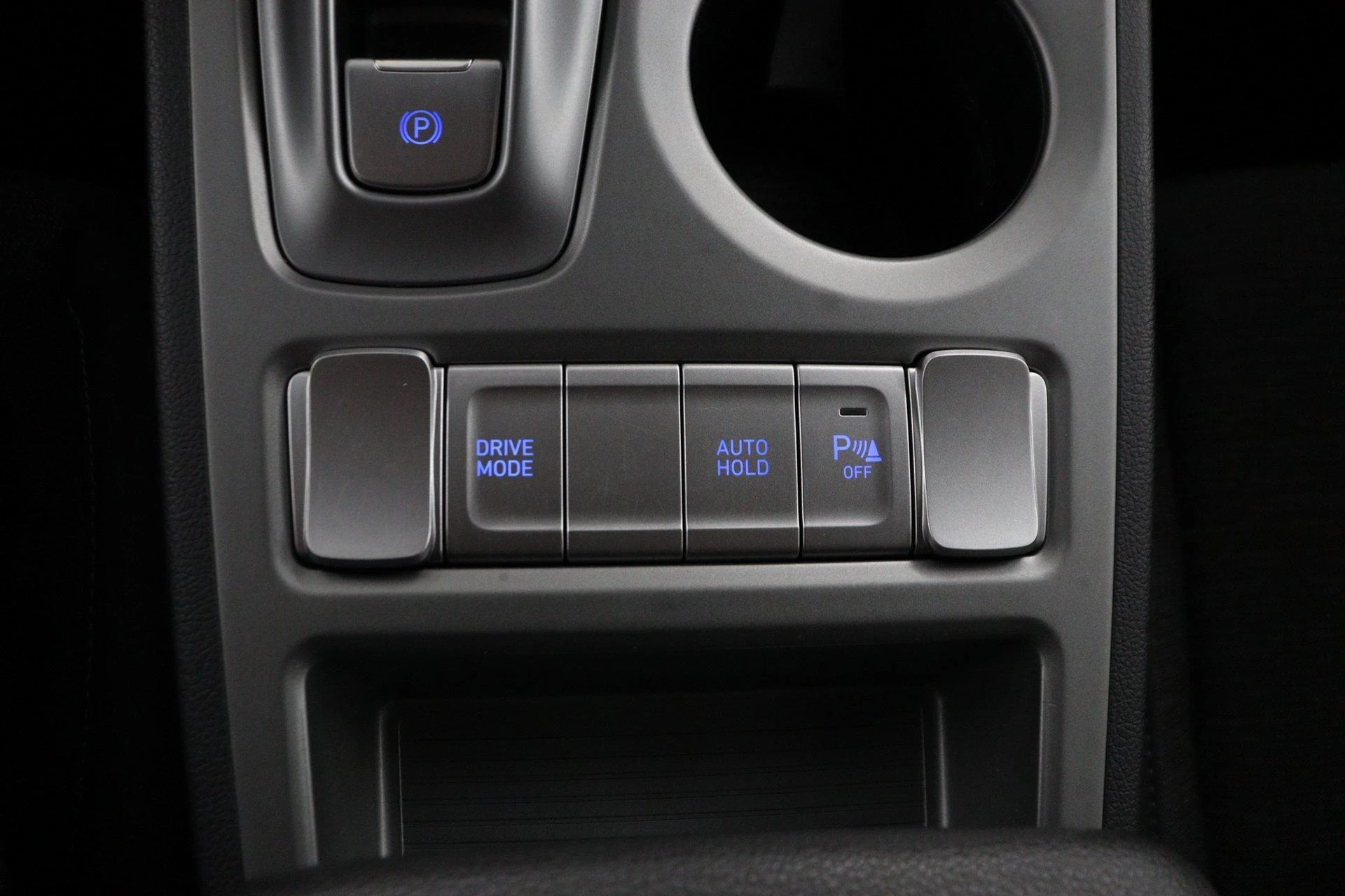 Hyundai Kona EV Fashion 64 kWh |