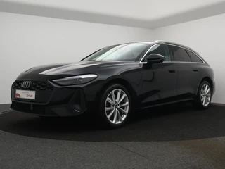 Audi A5 Avant A5 Avant 2.0TFSI Attraction 150PK *AUTOMAAT*VIRTUAL COCKPIT*CAMERA*ACC*NAVI*APP-CONNECT*...*