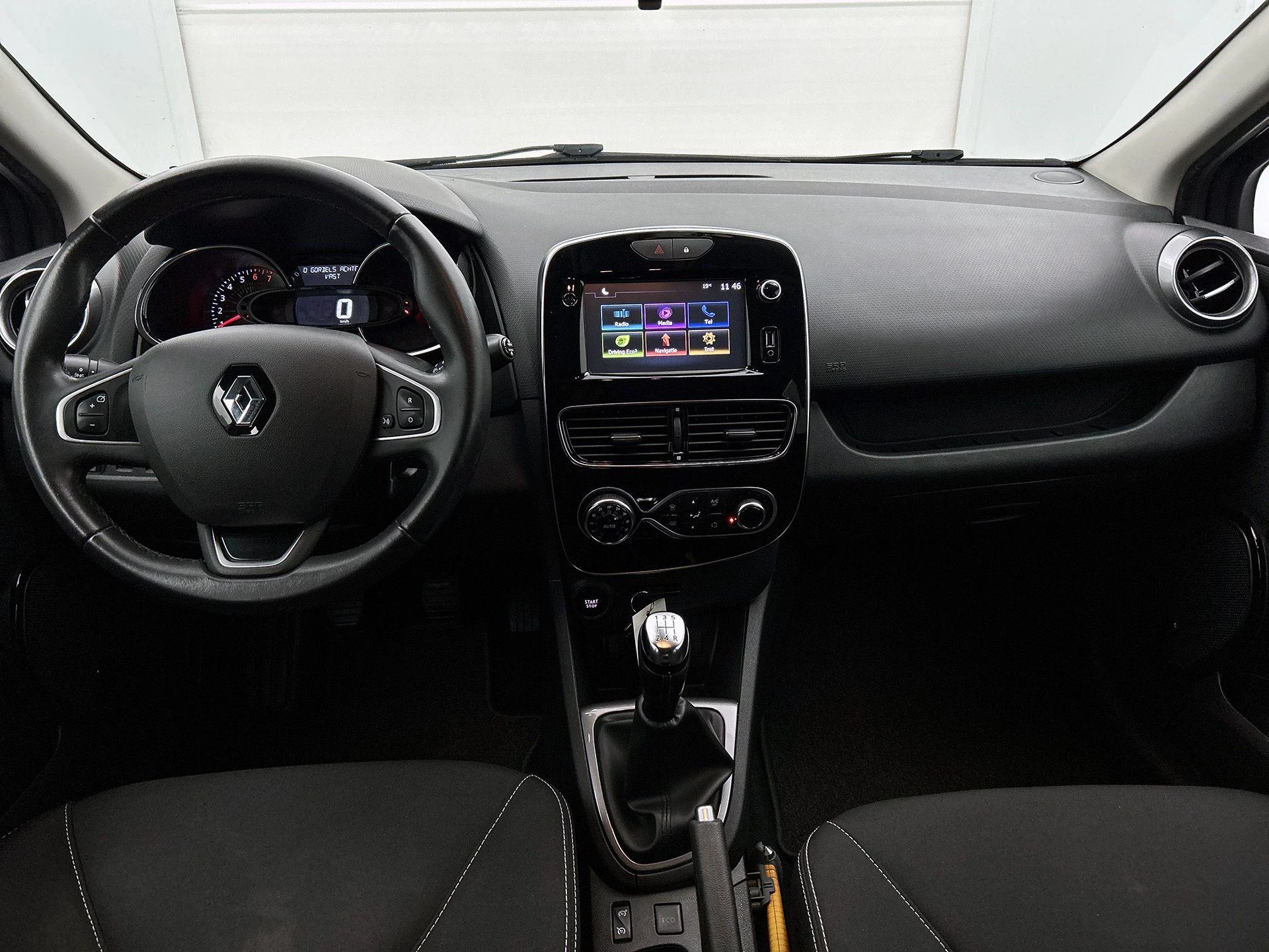Renault Clio Estate 0.9 TCe Limited