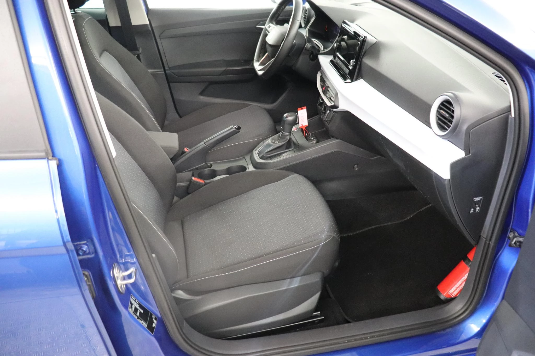 SEAT Ibiza 5D 1.0 TSI 85kW DSG 40th Anniversary Ed
