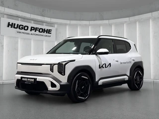 Kia EV2 GT-Line 61.0 kWh Sports Utility Vehicle. 100 kW. 5-türig