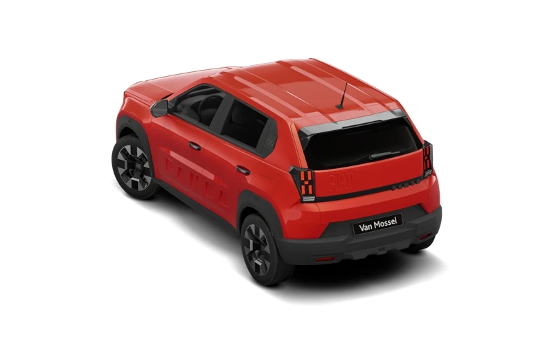 Fiat-Grande Panda-image-7