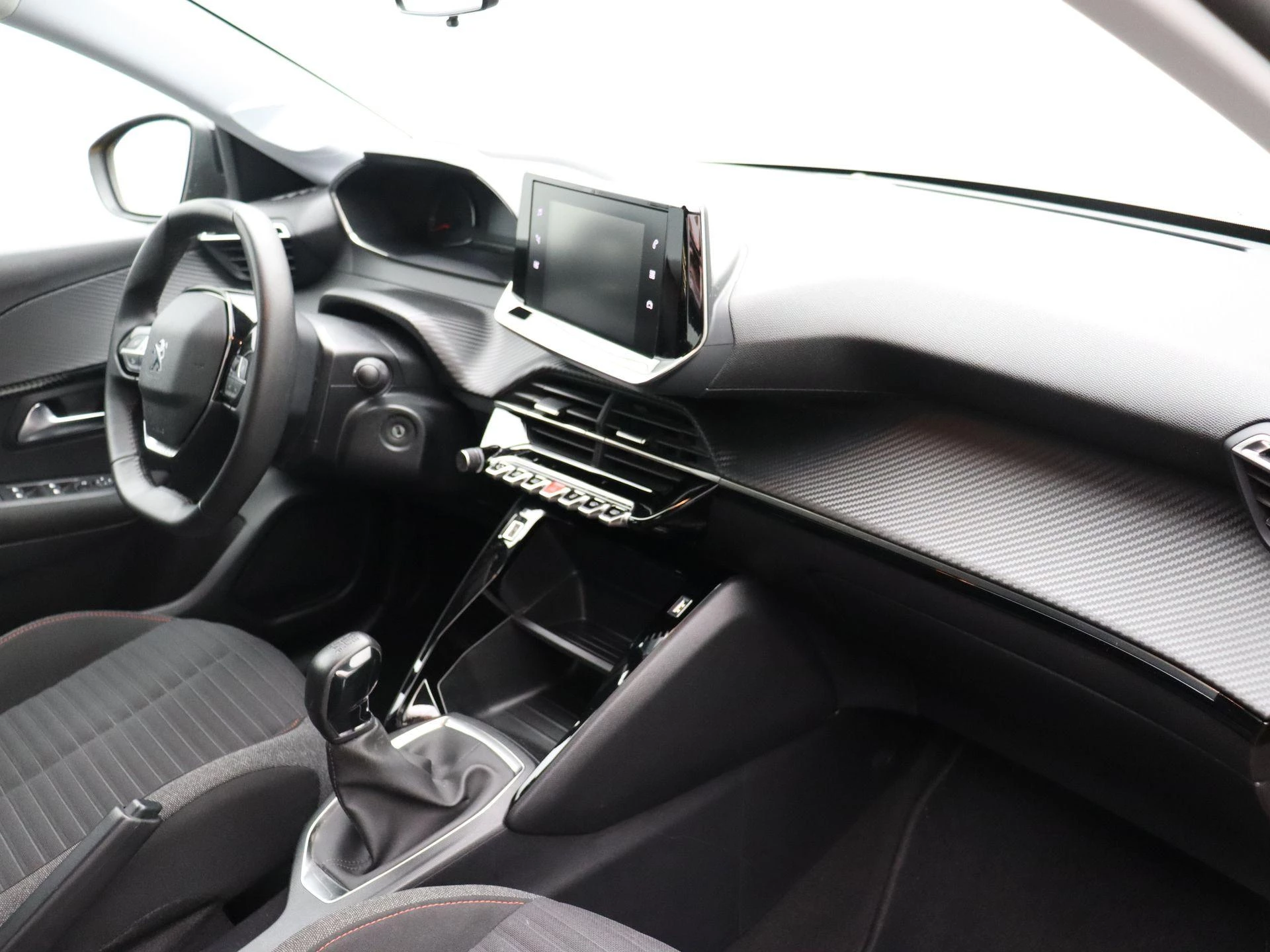 Peugeot 208 1.2 PureTech S&S Active Pack | PDC A | Carplay
