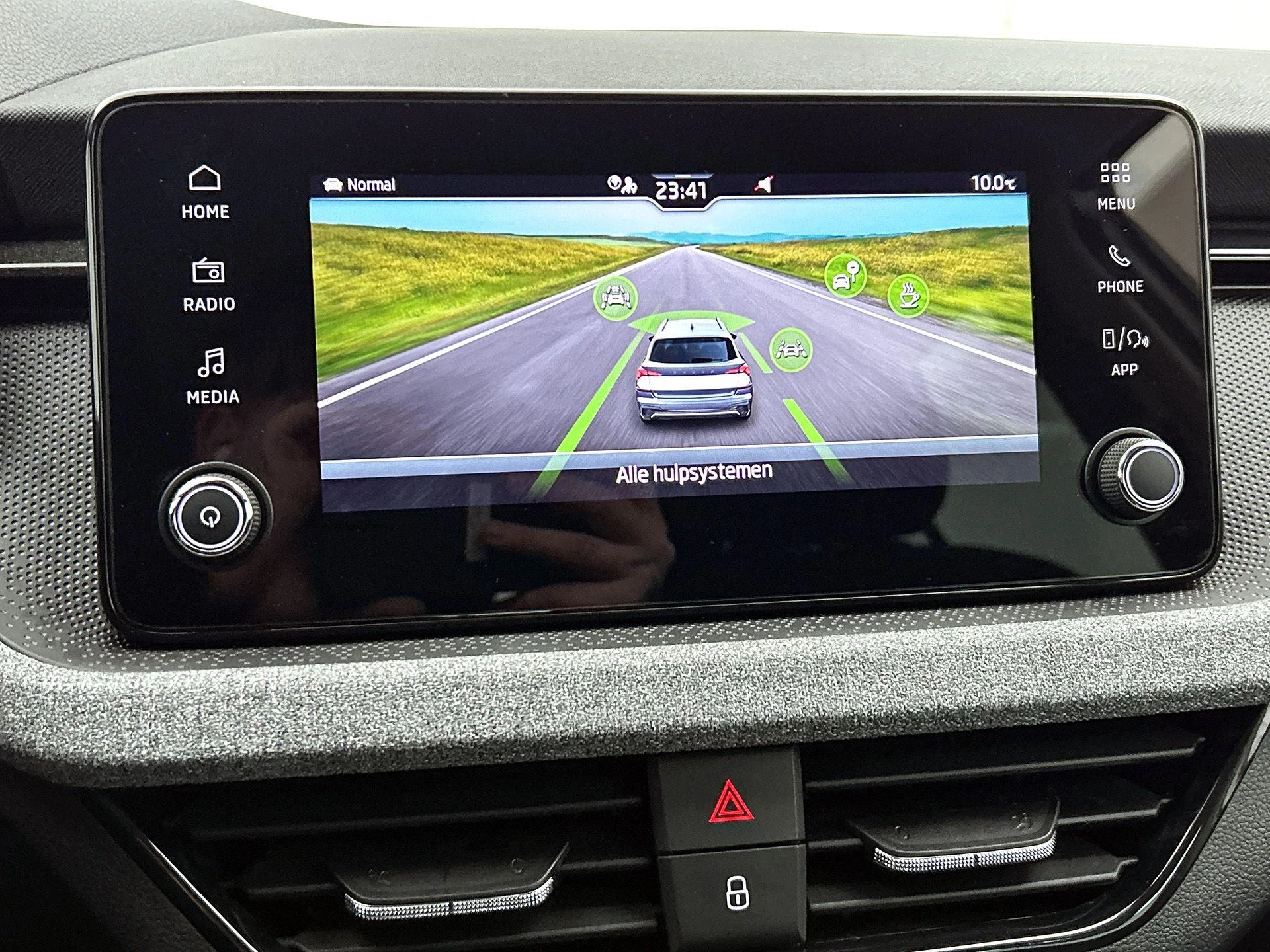 Škoda Kamiq 1.0 TSI Selection