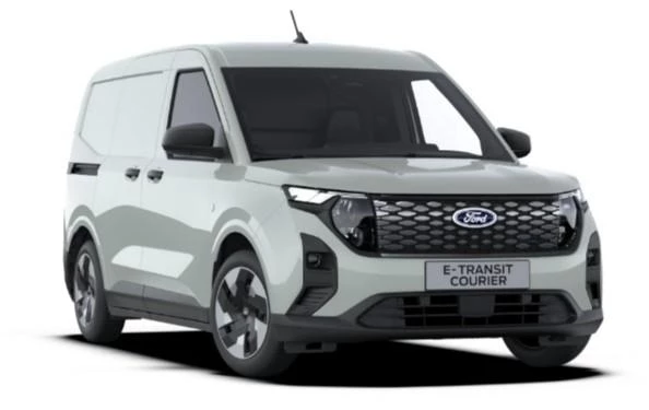 Ford-Transit Courier-image-1