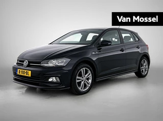 Volkswagen Polo 1.0 TSI Highline
