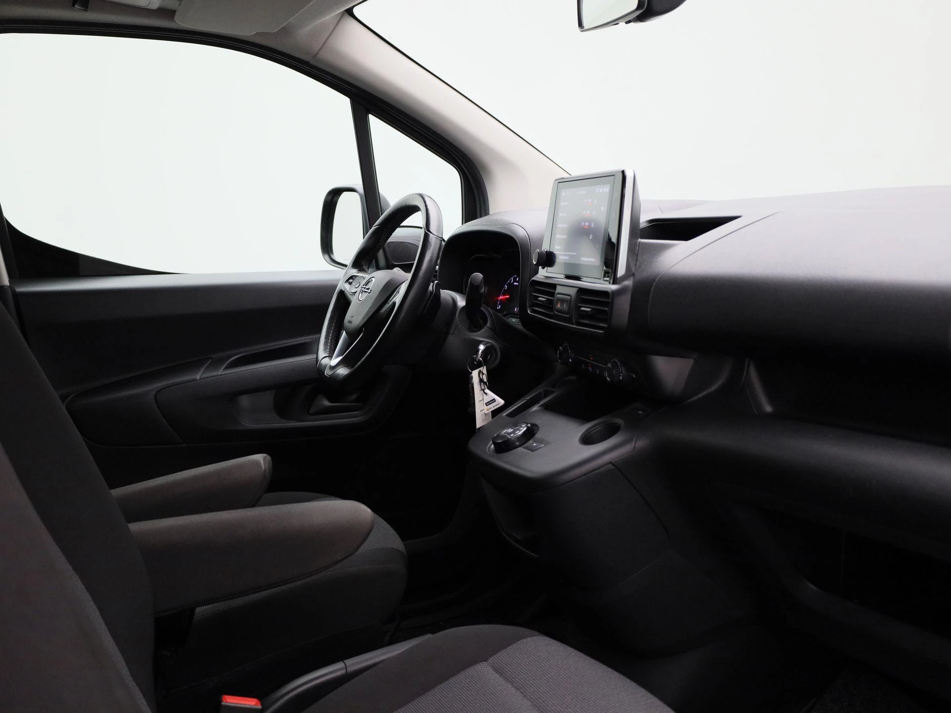 Opel Combo DC L2H1 Heavy 1.5 Turbo D 130 S/S AT8