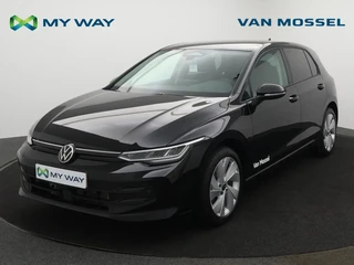 Volkswagen Golf VIII Golf Life Business 1.5eTSI 116PK *AUTOMAAT*TREKHAAK*DEMO*NAVI*ACC*PDC*CAMERA*...*