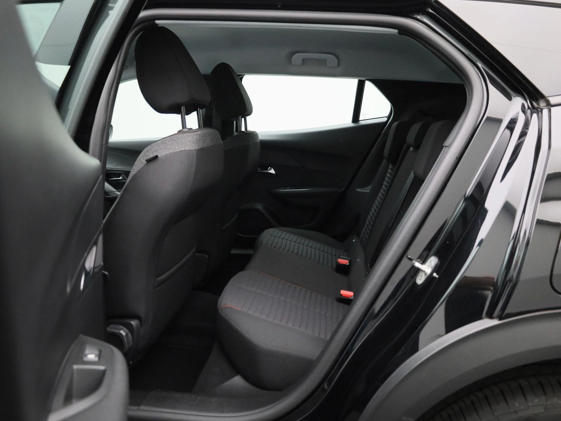 Peugeot 2008 1.5 BlueHDi 81kW S&S Active Pack