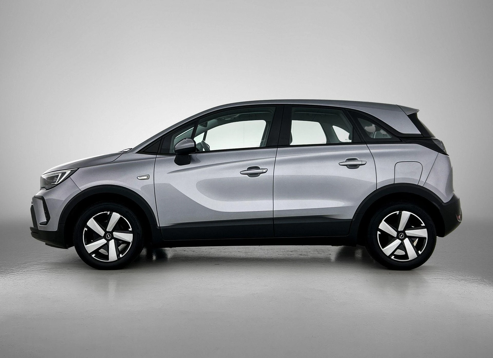 Opel Crossland 1.2 Edition