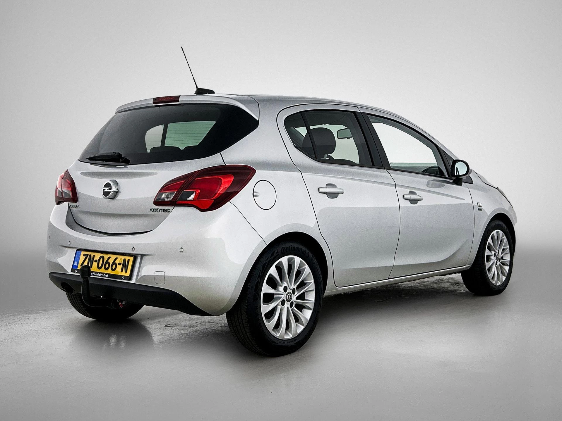 Opel Corsa 1.0 Turbo 120 Jaar Edition