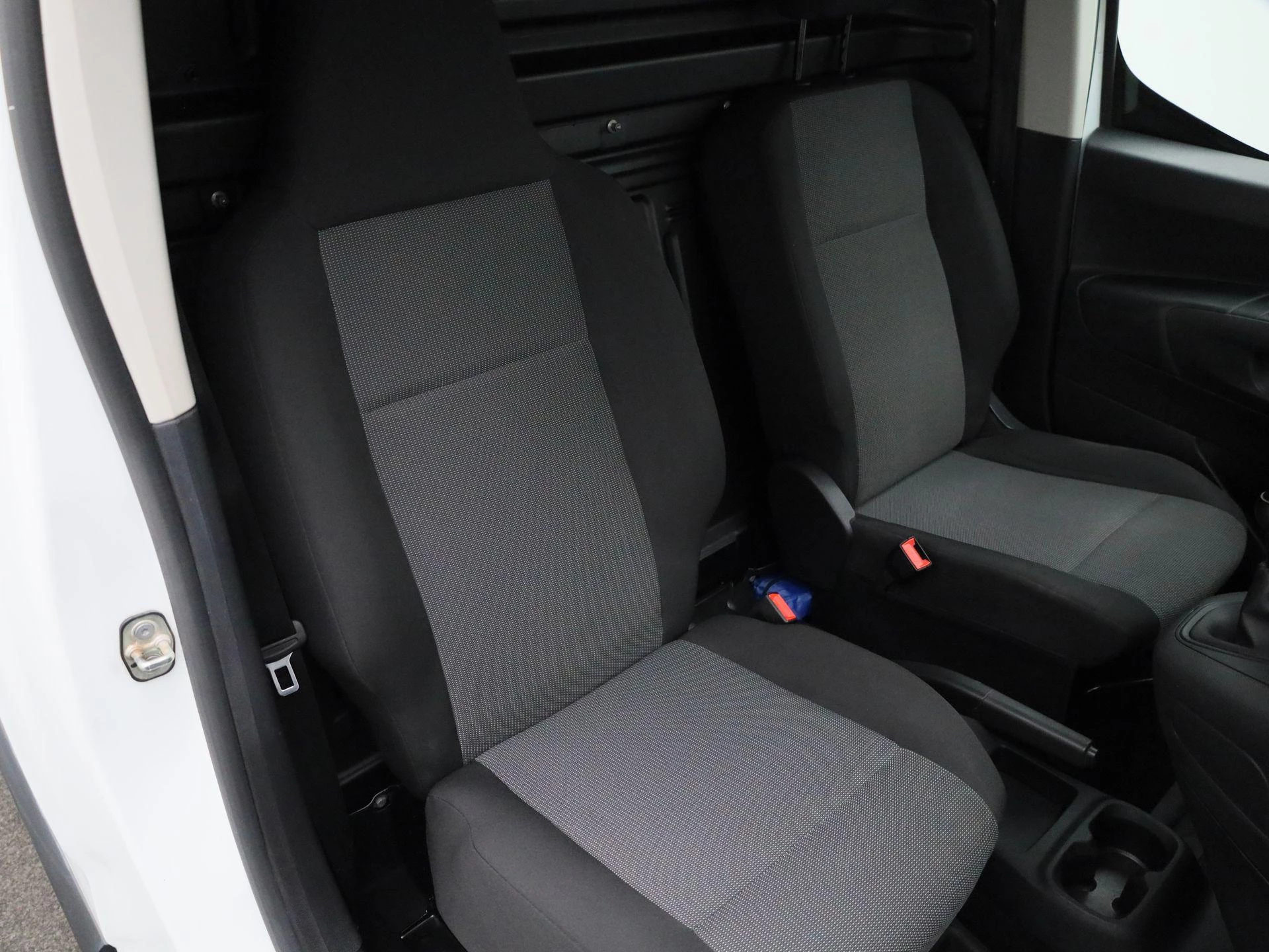 Peugeot Partner 1.5 BHDi L1 Light 55kW Pro