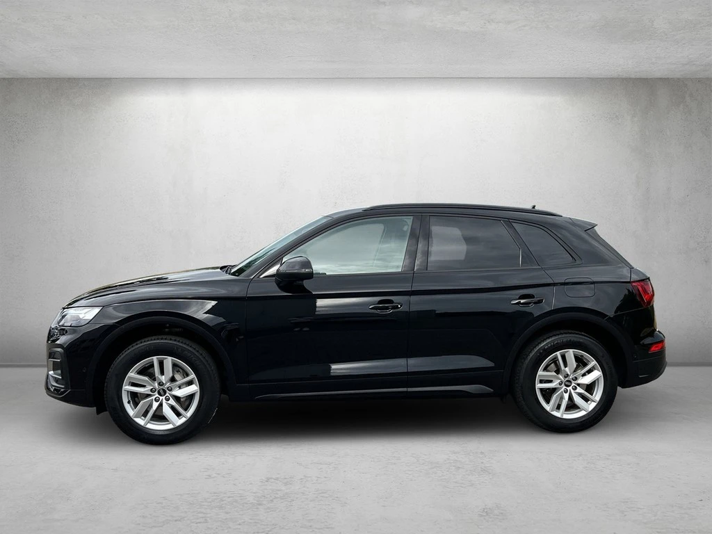 Audi Q5 50 TFSI e quattro S tronic *SOH91%*Matrix*HUD