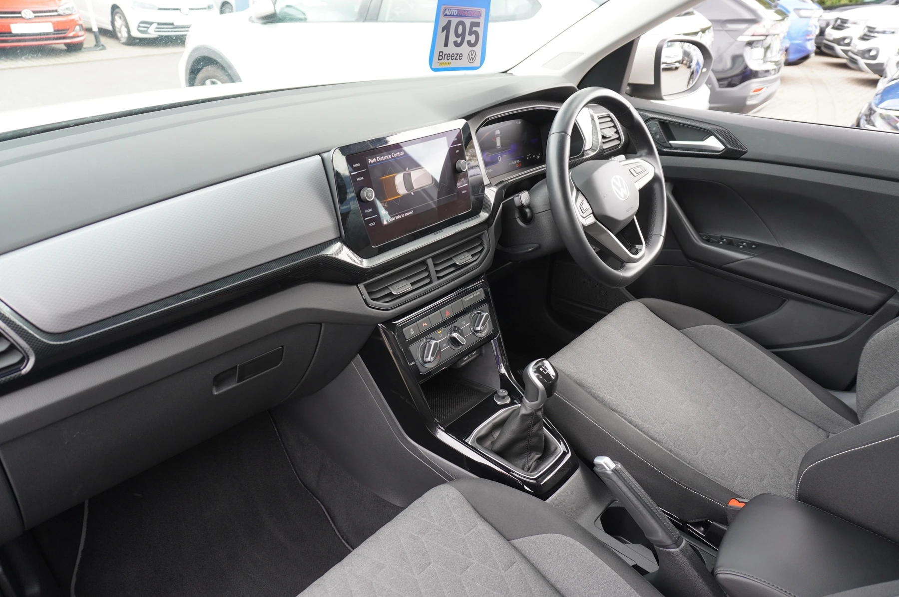 Volkswagen-T-Cross-image-1