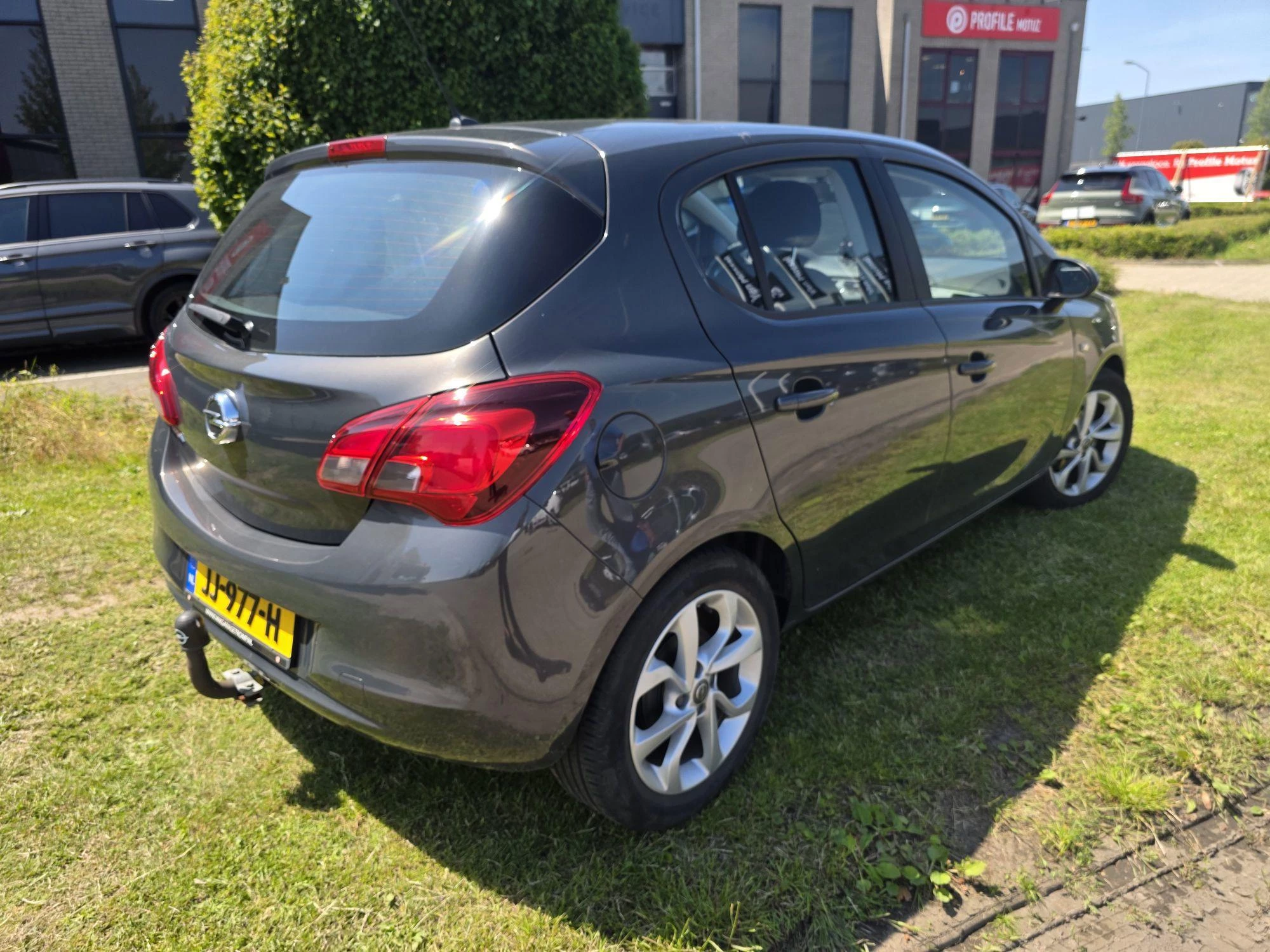 Opel Corsa 1.4 Edition