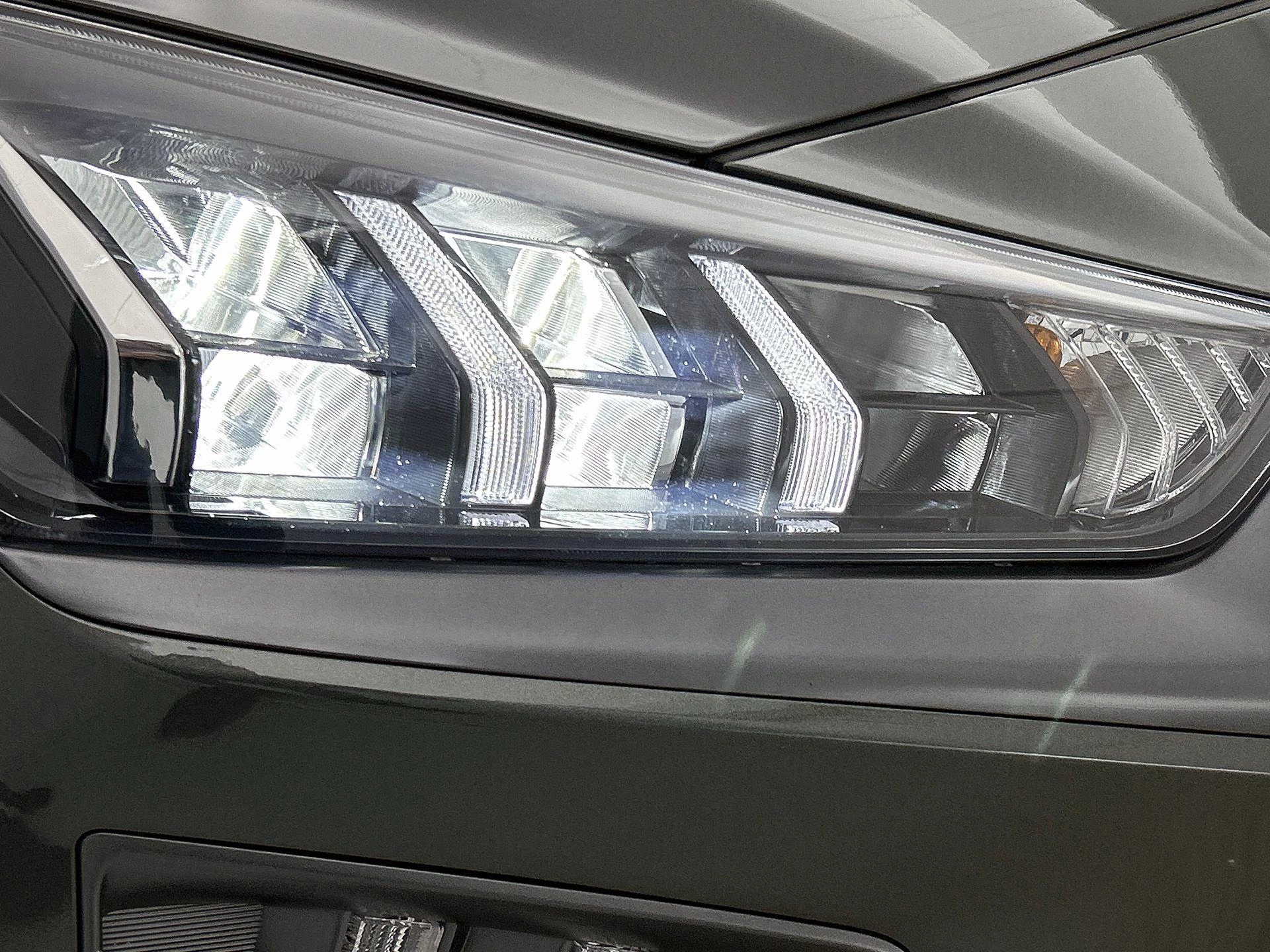 Hyundai IONIQ Premium EV 38 kWh